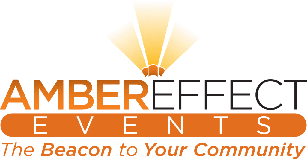 Amber Effect Events logo